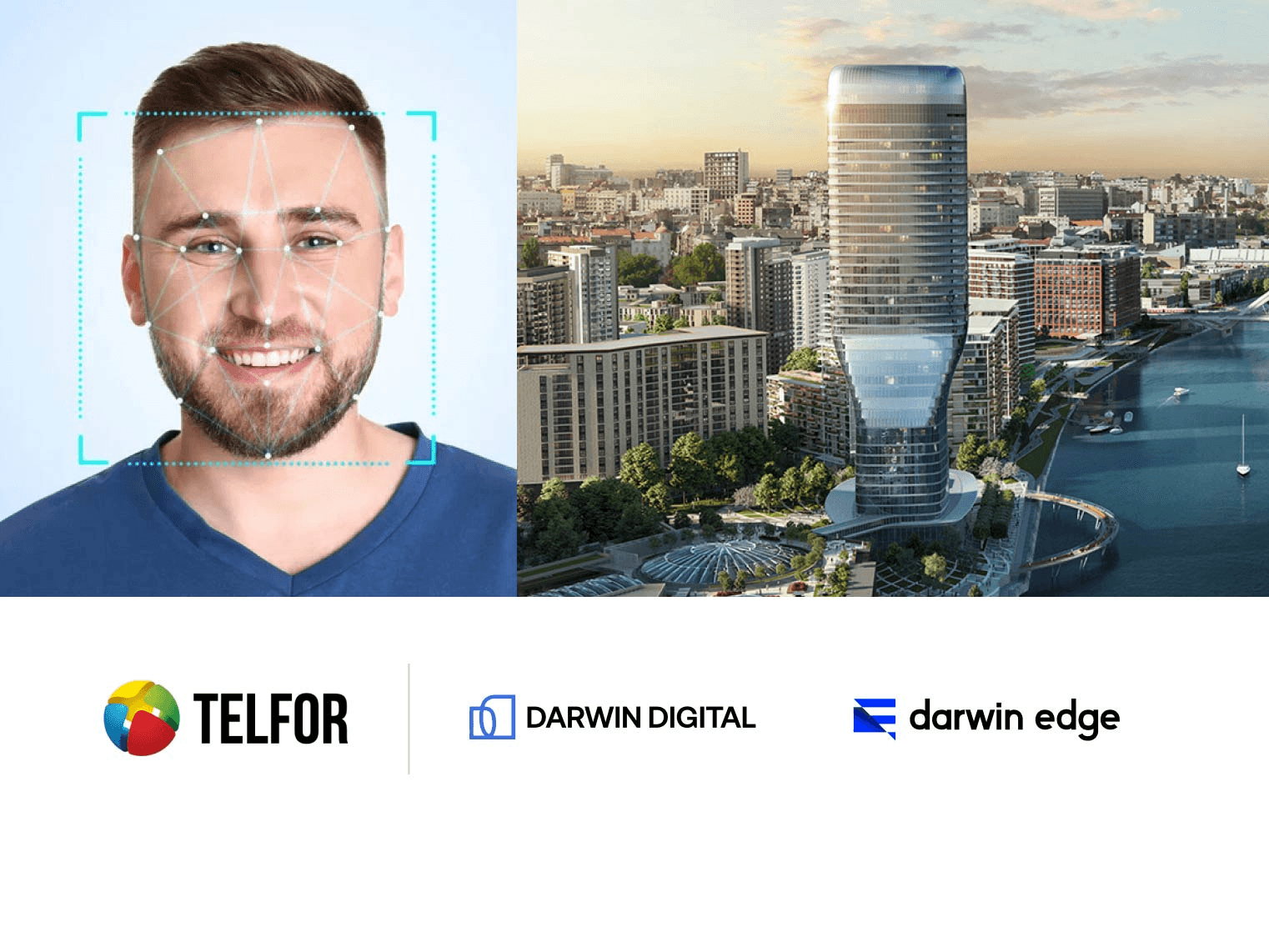 Darwin Digital and Darwin Edge Present at TELFOR Conference